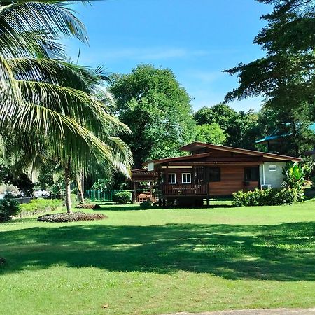 Suntisook Resort Яо-Ной Экстерьер фото